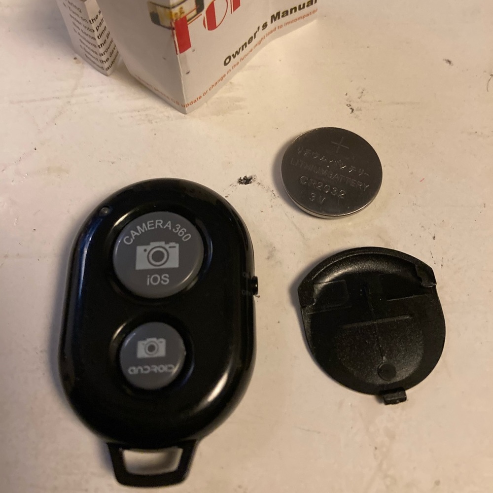 Shutter Remote Control for iOS and Android Camera - Picture 5 of 5